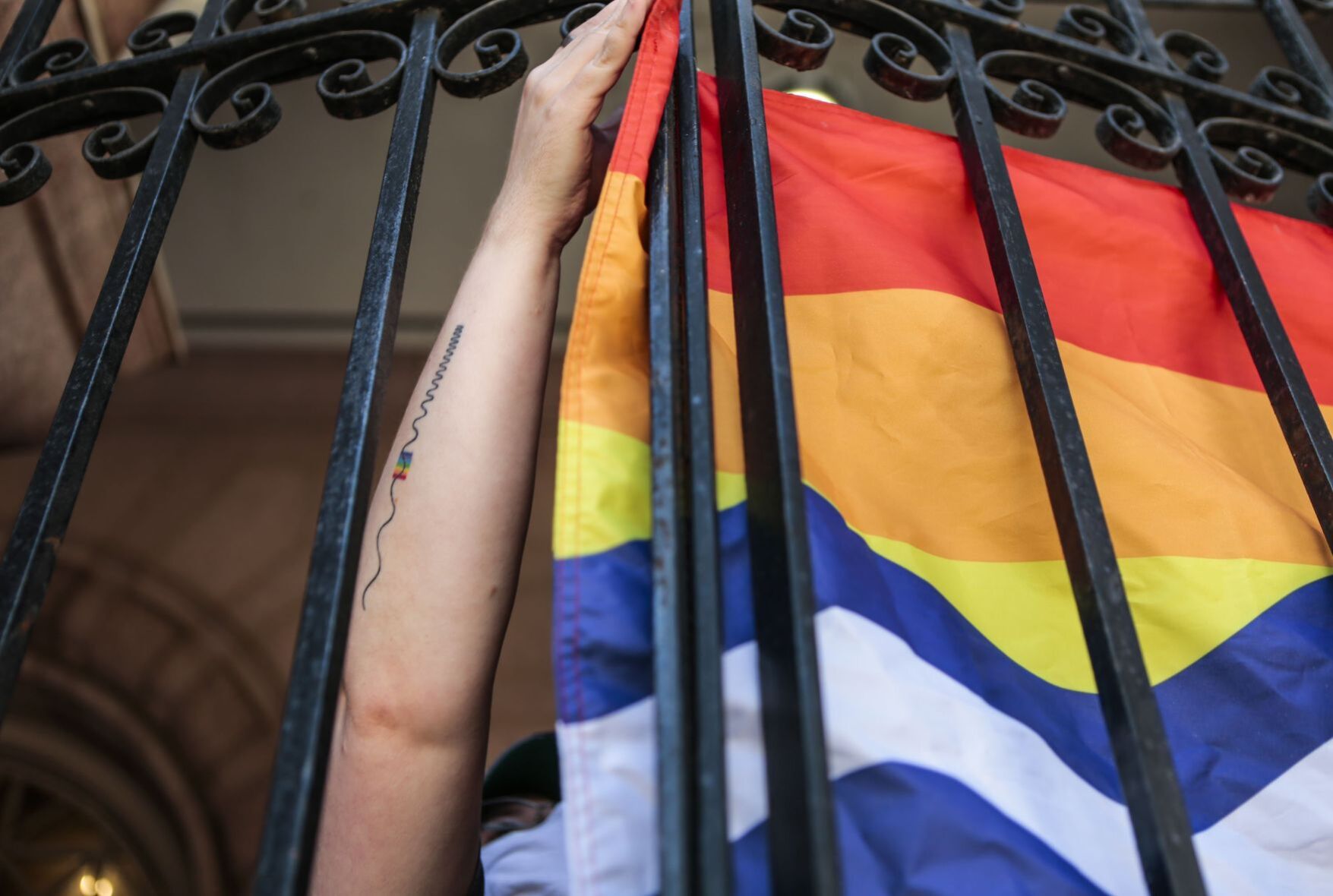 Elopements at St. Louis City Hall